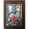 Image 1 : 2013-14 NHL SPX SHADOW BOX GUY LAFLEUR HOCKEY CARD