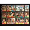 Image 1 : BASKETBALL TRADING CARD LOT (VARIOUS YEARS)