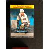 Image 1 : 2018-19 Upper Deck Series 2 Hockey Blaster Box