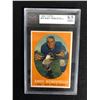Image 1 : 1958 TOPPS #15 ANDY ROBUSTELLI (8.5 NMM+)