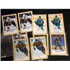 Image 1 : BEEHIVE HOCKEY CARD LOT