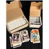 Image 1 : MIXED SPORTS CARD LOT