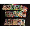 Image 1 : VINTAGE BASEBALL CARD LOT