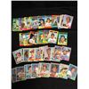 Image 1 : VINTAGE BASEBALL CARD LOT
