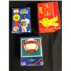 Image 1 : MIXED SPORTS BLASTER BOX LOT