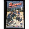 Image 1 : 1997 BOWMAN CHL HOCKEY BLASTER BOX (SEALED)