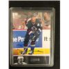 Image 1 : TREVOR LINDEN SIGNED HOCKEY CARD