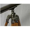 Image 4 : Telescope on wooden tripod, Unattributed