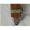 Image 5 : Telescope on wooden tripod, Unattributed
