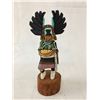 Image 1 : Hopi Kachina by Thomas Pashano