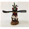 Image 1 : Eagle Hopi Kachina