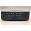 Image 11 : M. 36 Smith and Wesson .38 Special with Box