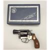 Image 1 : M. 36 Smith and Wesson .38 Special with Box