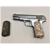 Image 9 : Model 1903 Pocket .32 Cal With Custom Grips