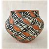 Image 1 : Fine Acoma Pottery Pot - Betty Baca