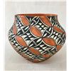 Image 3 : Fine Acoma Pottery Pot - Betty Baca