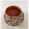 Image 4 : Fine Acoma Pottery Pot - Betty Baca
