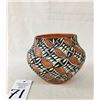 Image 7 : Fine Acoma Pottery Pot - Betty Baca