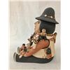 Image 4 : Jemez Pueblo Storyteller Pottery