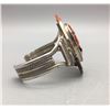 Image 2 : Zuni Inlay Bracelet