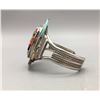 Image 4 : Zuni Inlay Bracelet