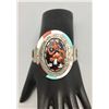 Image 6 : Zuni Inlay Bracelet