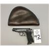 Image 13 : Excellent Condition Walther PP