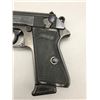Image 4 : Pre-War, Walther PP with Holster