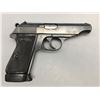 Image 9 : Low Serial # Walther PP In Rare .22 Cal.