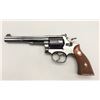 Image 11 : Like New Smith and Wesson M 14 .38 Spcl