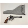 Image 2 : Like New Smith and Wesson M 14 .38 Spcl
