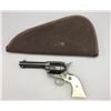 Image 2 : Colt S.A. 44-40 With Letter in Excellent Cond.