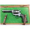 Image 13 : Colt S.A. 44-40 With Custom Box and Letter