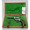 Image 20 : Colt S.A. 44-40 With Custom Box and Letter