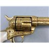 Image 10 : Published Cole Agee Engraved Colt Single Action