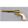 Image 1 : Published Cole Agee Engraved Colt Single Action