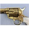 Image 3 : Published Cole Agee Engraved Colt Single Action
