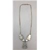 Image 4 : Navajo Channel Inlay Necklace