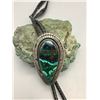 Image 1 : Nice, Navajo, Unique Stone Bolo