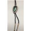 Image 2 : Nice, Navajo, Unique Stone Bolo