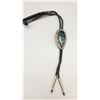 Image 3 : Nice, Navajo, Unique Stone Bolo