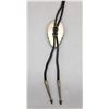 Image 7 : Nice, Navajo, Unique Stone Bolo