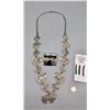 Image 11 : Floyd Becenti Necklace and Earrings