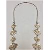 Image 3 : Floyd Becenti Necklace and Earrings