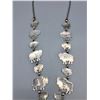 Image 7 : Floyd Becenti Necklace and Earrings