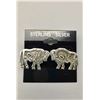 Image 9 : Floyd Becenti Necklace and Earrings