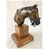 Image 1 : All Dressed Up and Ready To Go Bronze - H. Clay Dahlberg