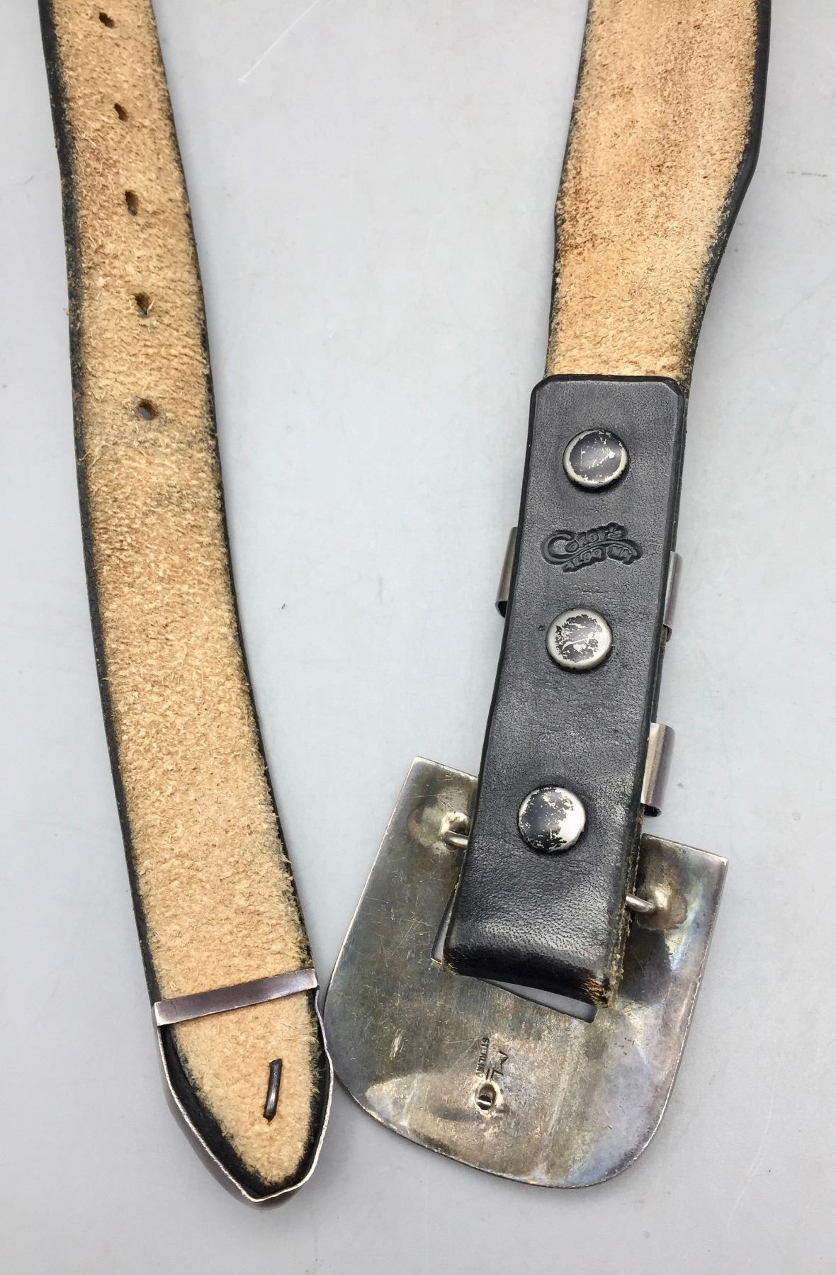 Buckle Full Piece