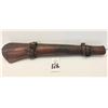 Image 9 : 1800s Tacked and Rawhide Covered "Trade" Knife