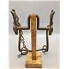 Image 4 : U.S. Marked Cavalry Bit